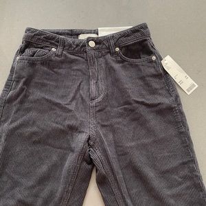 New with tags BDG high rise, corduroy pants sold at Urban Outfitters